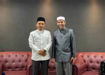 IKAT Aceh Dukung Gagasan MUI, Minta Pemerintah Awasi Normalisasi LGBT di Masyarakat