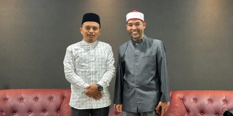 IKAT Aceh Dukung Gagasan MUI, Minta Pemerintah Awasi Normalisasi LGBT di Masyarakat