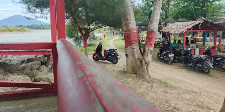 Setahun Berdiri, Destinasi Wisata Batu Gajah Dinilai Masih Perlu Pembenahan Fasilitas