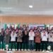 RHK dan RKP PW Aceh Gelar Pelantikan dan Launching Program Unggulan