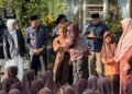 Kakanwil Kemenag Aceh Minta Masa Taaruf Siswa Jadi Titik Awal Membangun Generasi Unggul