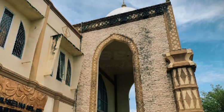 Gelar Mua’llim di Kerajaan Samudra Pasai