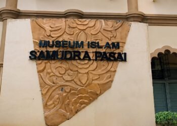 Pewarisan Gelar Sultan dalam Kerajaan Samudera Pasai