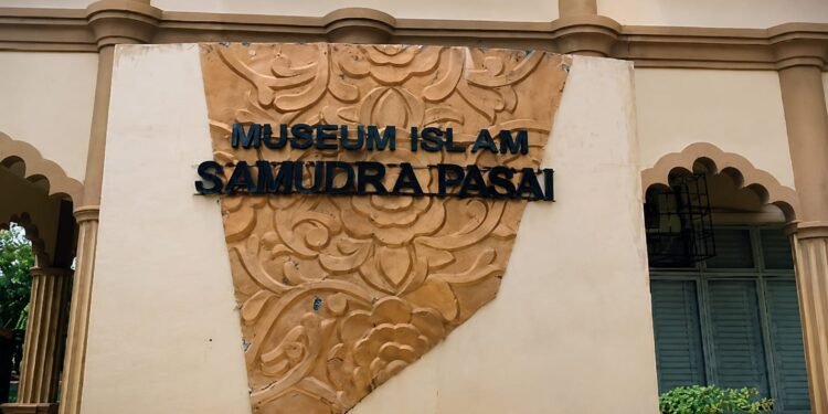 Pewarisan Gelar Sultan dalam Kerajaan Samudera Pasai