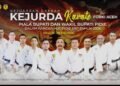 Kejurda Karate FORKI Aceh Perebutkan Piala Bupati Pidie Jadi Barometer Pembinaan Atlet Menuju Pentas Nasional