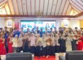 Mahasiswa Diajak Berani Masuk Sistem Tanpa Kehilangan Idealisme