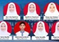 7 Siswa SMAN 1 Dewantara Lolos ke OSN Provinsi, Siap Harumkan Aceh Utara