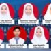 7 Siswa SMAN 1 Dewantara Lolos ke OSN Provinsi, Siap Harumkan Aceh Utara