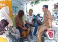Pemkab Pidie Jaya Evakuasi Warga dengan Gangguan Jiwa dari Jalanan, Tekankan Peran Keluarga dalam Pemulihan