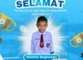 Dua Siswa SD Islam Laboratorium Lolos OSN Tingkat Kabupaten Aceh Besar