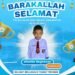 Dua Siswa SD Islam Laboratorium Lolos OSN Tingkat Kabupaten Aceh Besar