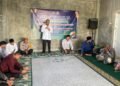 Diniyah Ruhama Tanjong Resmi Diluncurkan, Prof Fauzi Saleh: Ubah Gawai Jadi Media Belajar Santri