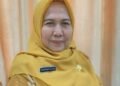Lahirkan Berbagai Prestasi di SMAN Unggul Aceh Timur, Ini Kiprah Kepseknya
