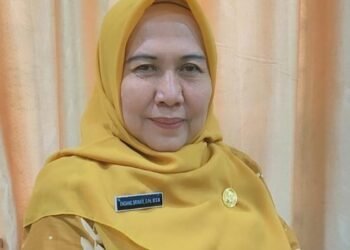 Lahirkan Berbagai Prestasi di SMAN Unggul Aceh Timur, Ini Kiprah Kepseknya