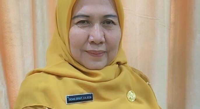 Lahirkan Berbagai Prestasi di SMAN Unggul Aceh Timur, Ini Kiprah Kepseknya