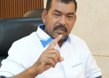 Zulkasmi Minta Evaluasi Total SPMB dan Kinerja Kepala Sekolah