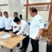 Pemerintah Aceh dan Pemkab Aceh Timur Komitmen Pemenuhan Data SIGAP