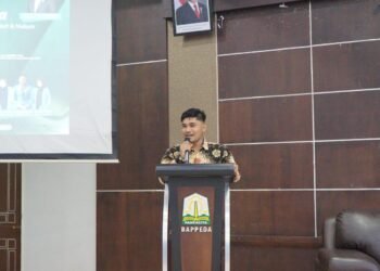 DEMA FSH UIN Ar-Raniry: Rakyat Aceh Belum Selesai Menghadapi Bencana, Mengapa Pemerintah Sibuk Menerbitkan Izin Tambang