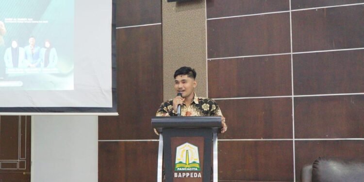 DEMA FSH UIN Ar-Raniry: Rakyat Aceh Belum Selesai Menghadapi Bencana, Mengapa Pemerintah Sibuk Menerbitkan Izin Tambang