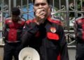 ALAMP AKSI Desak Kejari Singkil Ungkap Progres Dugaan Korupsi Genset Puskesmas APBD 2016
