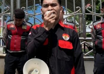 ALAMP AKSI Desak Kejari Singkil Ungkap Progres Dugaan Korupsi Genset Puskesmas APBD 2016