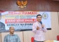 Honor Kader Posyandu dan Bantuan KWT Jadi Sorotan Reses DPRK Banda Aceh