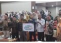 Islamic Trust Fund Ar-Raniry Gelar Capacity Building Season 3