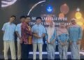 Siswa SMAN 9 Banda Aceh Raih Juara Satu Festival Musikalisasi dan Puisi Tingkat Provinsi