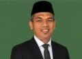 Kacabdisdik Kota Subulussalam Ajak Ayah Antarkan Anaknya di Hari Pertama Sekolah