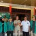 Mahasiswa KKN USK Disambut Hangat di Gampong Cut Langgien