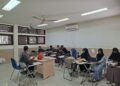Kaprodi Ilmu Hadis Perkuat Pembinaan Mahasiswa UIN Ar-Raniry, Siapkan Calon Peserta PKM dan OASE 2026