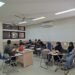 Kaprodi Ilmu Hadis Perkuat Pembinaan Mahasiswa UIN Ar-Raniry, Siapkan Calon Peserta PKM dan OASE 2026