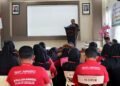 Mutu Pelayanan RSUD-TP Abdya Ditingkatkan, Komunikasi Efektif Diutamakan