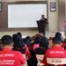 Mutu Pelayanan RSUD-TP Abdya Ditingkatkan, Komunikasi Efektif Diutamakan