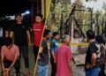 Nyan, URC Satreskrim Polres Pidie Ringkus Terduga Pembakar Rumah dalam 24 Jam