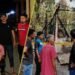 Nyan, URC Satreskrim Polres Pidie Ringkus Terduga Pembakar Rumah dalam 24 Jam