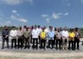 Bendungan Rukoh Resmi Beroperasi, Mampukah Menjawab Harapan Petani Pidie?
