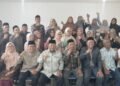 Hanif Abdullah Resmi Jabat Kamad MTs Al Zahrah, Zuryati Promosi ke MAN 6 Bireuen