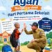 Gerakan Ayah Mengantar Anak ke Sekolah: Langkah Sederhana yang Menentukan Masa Depan Generasi Pidie Jaya