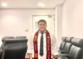 Nanda Rezeki, Alumnus Al Zahrah Raih Gelar Sarjana Ilmu Komunikasi di UINSU