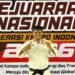 Guru PJOK SMAN 1 Calang Raih Juara II Nasional Kempo 2026