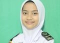 Siswi SMA Unggul Cut Nyak Dhien Langsa Raih Beasiswa Penuh ke Tiongkok