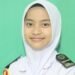 Siswi SMA Unggul Cut Nyak Dhien Langsa Raih Beasiswa Penuh ke Tiongkok