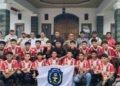 Bupati Abdya Lepas Persada Abdya U-17 ke Piala Soeratin Bireuen