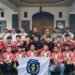 Bupati Abdya Lepas Persada Abdya U-17 ke Piala Soeratin Bireuen