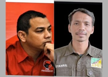 LKPJ Aceh Catat Koordinasi WPR di Empat Kabupaten, APRI Abdya: Jangan Gegabah