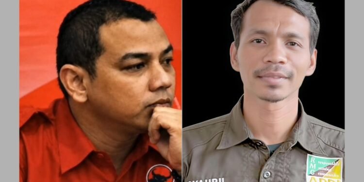 LKPJ Aceh Catat Koordinasi WPR di Empat Kabupaten, APRI Abdya: Jangan Gegabah
