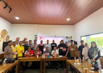 Cut Intan Arifah Ditunjuk Pimpin Koperasi Aceh Meusaho Sejahtera