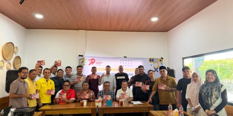Cut Intan Arifah Ditunjuk Pimpin Koperasi Aceh Meusaho Sejahtera