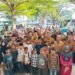Nyan, 90 Anak Miskin Ekstrem Pidie Jaya Dikirim ke Sekolah Rakyat